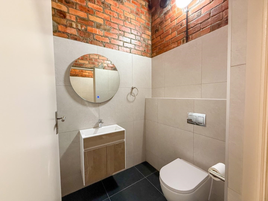 To Let commercial Property for Rent in Cape Town City Centre Western Cape